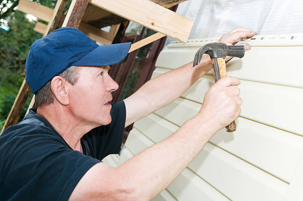 Best Siding Painting and Refinishing  in Mantachie, MS
