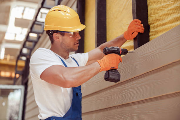 Best Engineered Wood Siding  in Mantachie, MS
